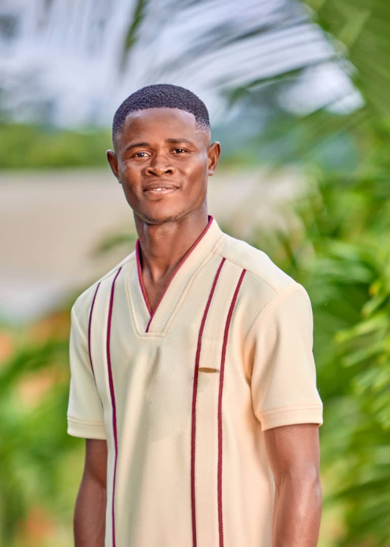 Bernard Kobbinah Eduabueh
